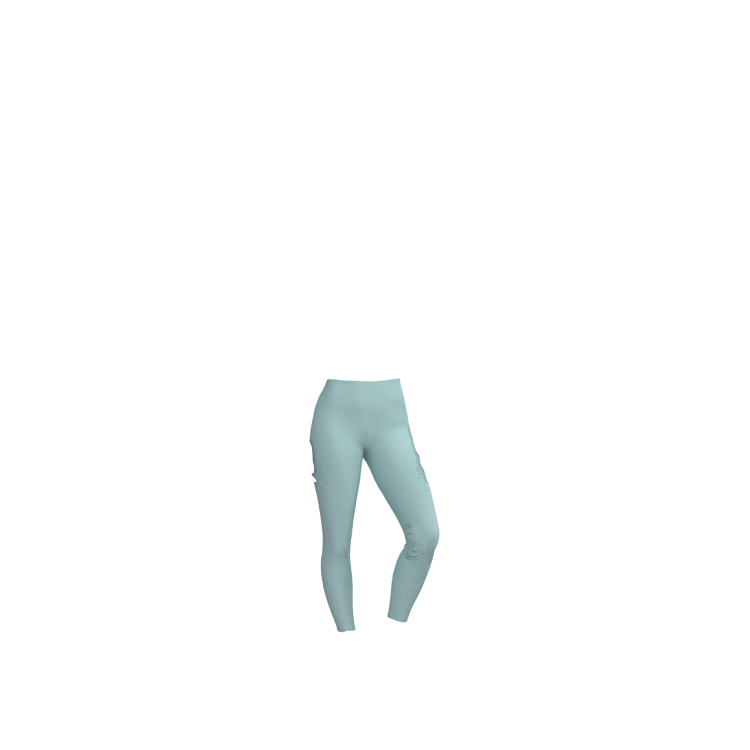 Legging LeMieux Lydia de malla Legging LeMieux Lydia de malla