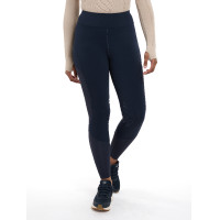 Legging LeMieux Lydia de malla Tomillo Verde Legging LeMieux Lydia de malla Tomillo Verde