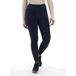 Legging LeMieux Lydia de malla Marino