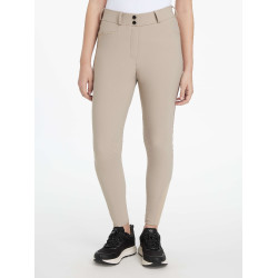 Pantalón LeMieux grip rodilla Isabelle mujer