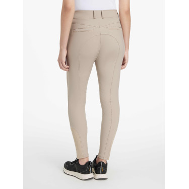 Pantalón LeMieux grip rodilla Isabelle mujer Pantalón LeMieux grip rodilla Isabelle mujer