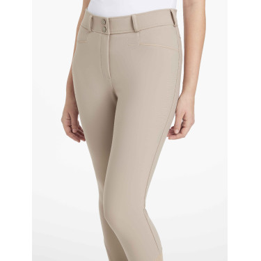 Pantalón LeMieux grip rodilla Isabelle mujer Pantalón LeMieux grip rodilla Isabelle mujer