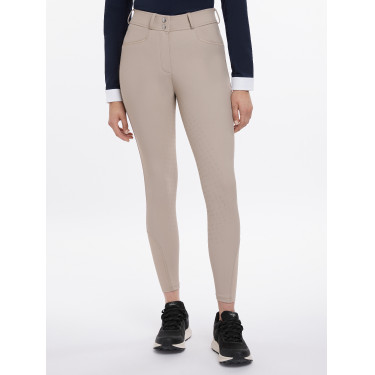 Pantalón LeMieux Isabelle full grip mujer