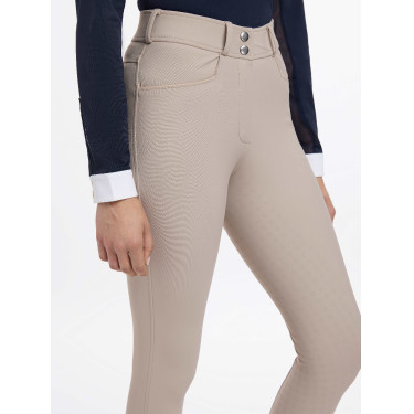 Pantalón LeMieux Isabelle full grip mujer Pantalón LeMieux Isabelle full grip mujer