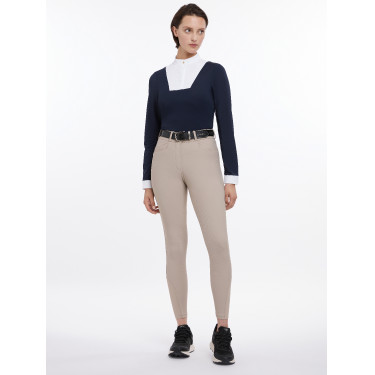 Pantalón LeMieux Isabelle full grip mujer Pantalón LeMieux Isabelle full grip mujer