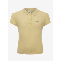 Mini Polo LeMieux Mimosa