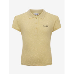 Mini Polo LeMieux