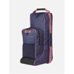 Bolsa para casco y botas LeMieux Bolsa para casco y botas LeMieux
