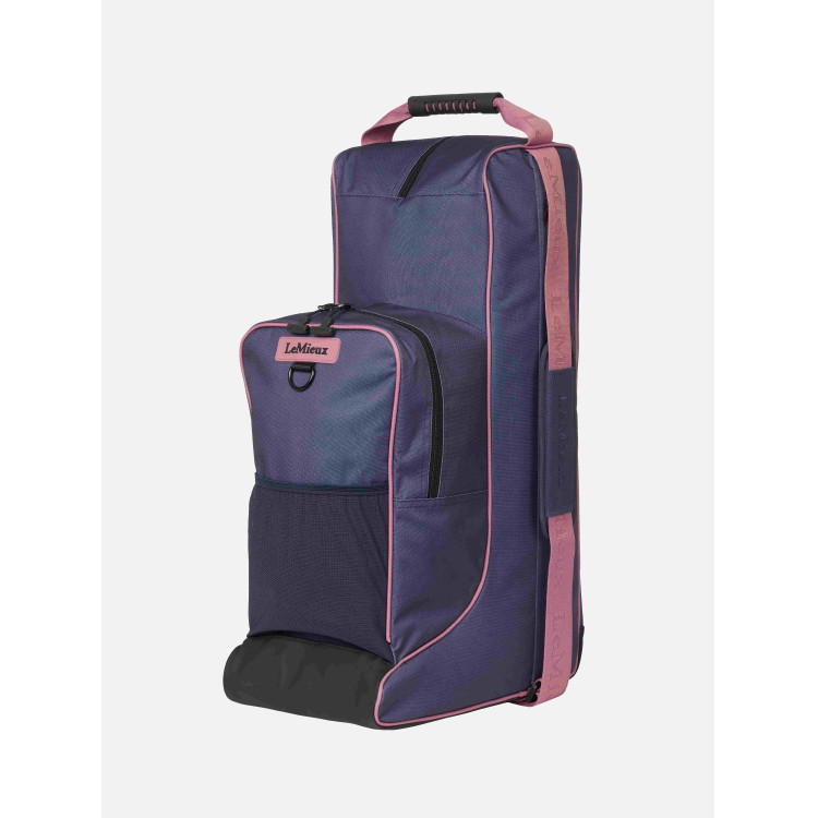 Bolsa para casco y botas LeMieux Bolsa para casco y botas LeMieux