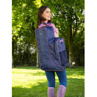 Bolsa para casco y botas LeMieux Bolsa para casco y botas LeMieux