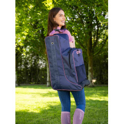 Bolsa para casco y botas LeMieux Bolsa para casco y botas LeMieux