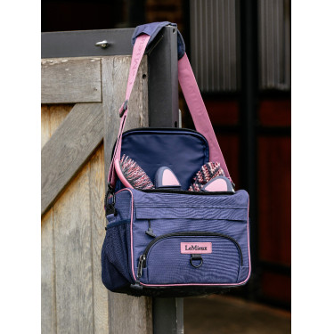 Bolsa de limpieza ShowKit LeMieux Bolsa de limpieza ShowKit LeMieux