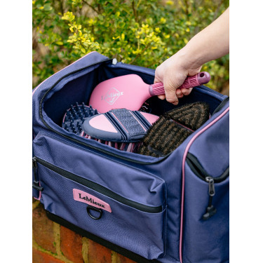 Bolsa de limpieza ShowKit LeMieux Bolsa de limpieza ShowKit LeMieux