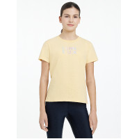 Camiseta LeMieux Arianna Young Rider Helecho Verde