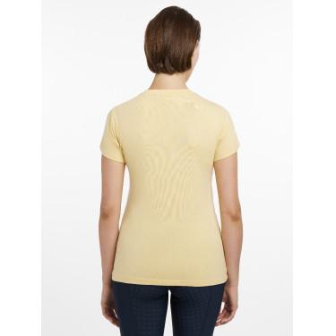 Camiseta LeMieux Clásica Camiseta LeMieux Clásica