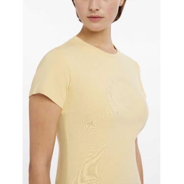 Camiseta LeMieux Clásica Camiseta LeMieux Clásica