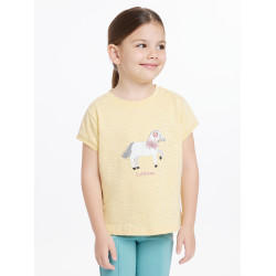 Camiseta Mini LeMieux Alex