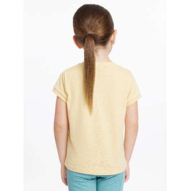 Camiseta Mini LeMieux Alex Camiseta Mini LeMieux Alex