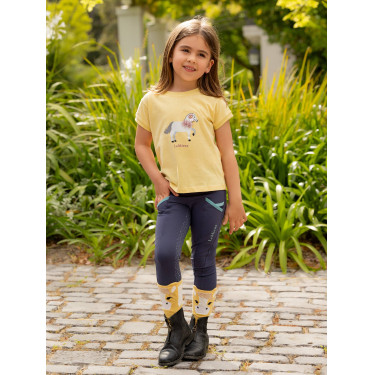 Camiseta Mini LeMieux Alex Camiseta Mini LeMieux Alex