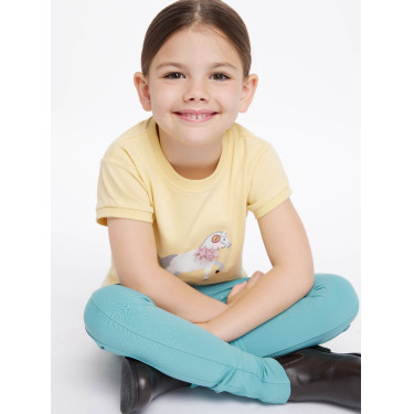 Camiseta Mini LeMieux Alex Camiseta Mini LeMieux Alex