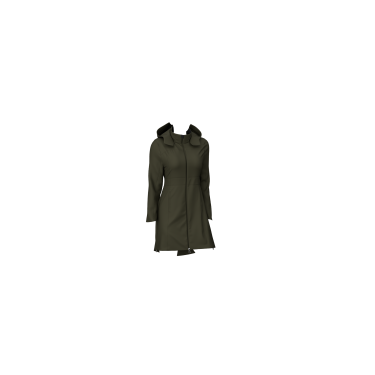 Chaqueta de equitación ligera LeMieux Maisie Chaqueta de equitación ligera LeMieux Maisie