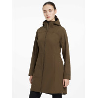Chaqueta de equitación ligera LeMieux Maisie Alpino