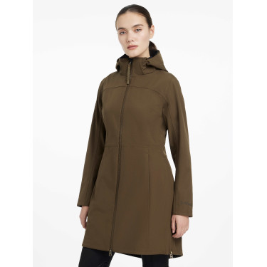 Chaqueta de equitación ligera LeMieux Maisie Chaqueta de equitación ligera LeMieux Maisie