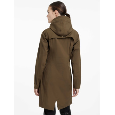Chaqueta de equitación ligera LeMieux Maisie Chaqueta de equitación ligera LeMieux Maisie