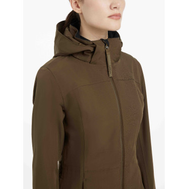 Chaqueta de equitación ligera LeMieux Maisie Chaqueta de equitación ligera LeMieux Maisie