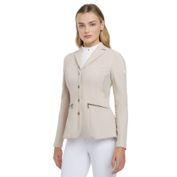 Chaqueta de concurso LeMieux Mesh Jessica