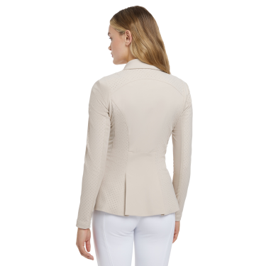 Chaqueta de concurso LeMieux Mesh Jessica Chaqueta de concurso LeMieux Mesh Jessica