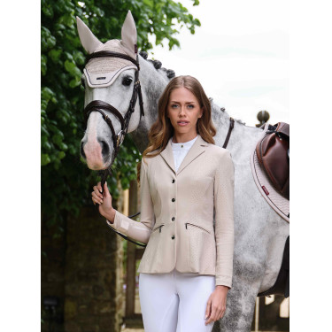 Chaqueta de concurso LeMieux Mesh Jessica Chaqueta de concurso LeMieux Mesh Jessica