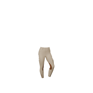 Pantalón LeMieux Side Zip Hunter mujer Pantalón LeMieux Side Zip Hunter mujer