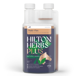 Multi Flex Plus competición Hilton Herbs Multi Flex Plus competición Hilton Herbs