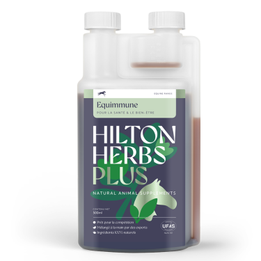 Equimmune Plus Competición Hilton Herbs Equimmune Plus Competición Hilton Herbs