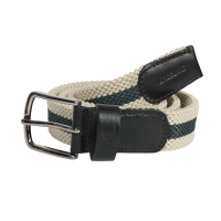 Cinturón trenzado Kingsland KLNatasha Marino Azul marino