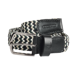 Cinturón trenzado Kingsland KLNatasha Cinturón trenzado Kingsland KLNatasha