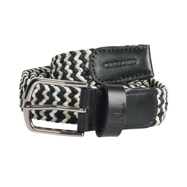 Cinturón trenzado Kingsland KLNatasha Cinturón trenzado Kingsland KLNatasha