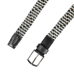 Cinturón trenzado Kingsland KLNatasha Cinturón trenzado Kingsland KLNatasha