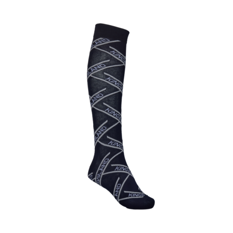 Calcetines altos Kingsland KLNabia Coolmax Calcetines altos Kingsland KLNabia Coolmax