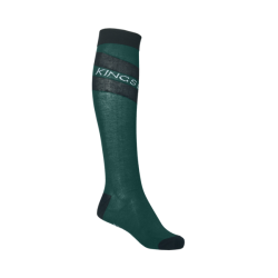 Calcetines altos Kingsland KLNatasha Coolmax por 2 Calcetines altos Kingsland KLNatasha Coolmax por 2