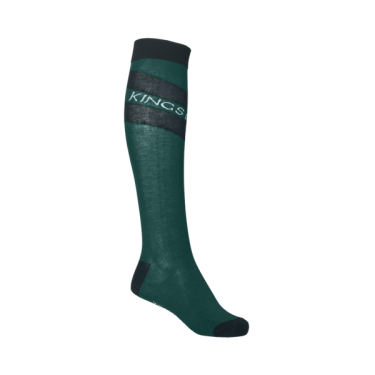 Calcetines altos Kingsland KLNatasha Coolmax por 2 Calcetines altos Kingsland KLNatasha Coolmax por 2
