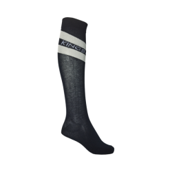 Calcetines altos Kingsland KLNatasha Coolmax por 2 Calcetines altos Kingsland KLNatasha Coolmax por 2