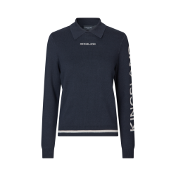 Polo Kingsland KLNalin de punto para mujer