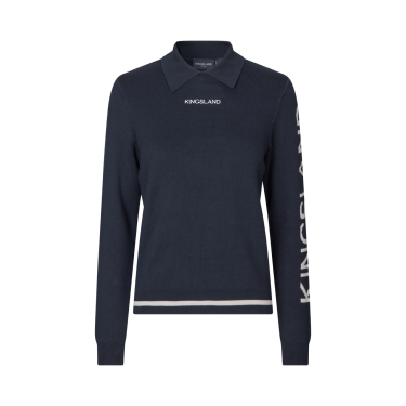 Polo Kingsland KLNalin de punto para mujer