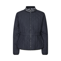 Chaqueta de equitación acolchada para mujer Kingsland KLNoelle Marino