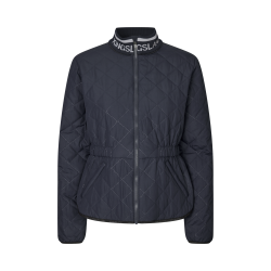 Chaqueta de equitación acolchada para mujer Kingsland KLNoelle