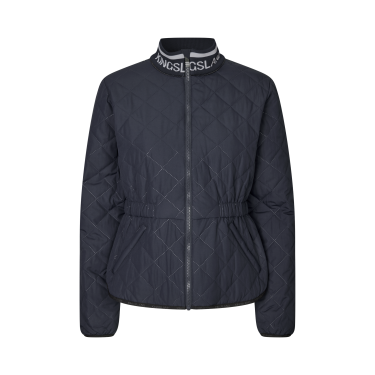 Chaqueta de equitación acolchada para mujer Kingsland KLNoelle