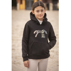 Sudadera Eden by PL Funny