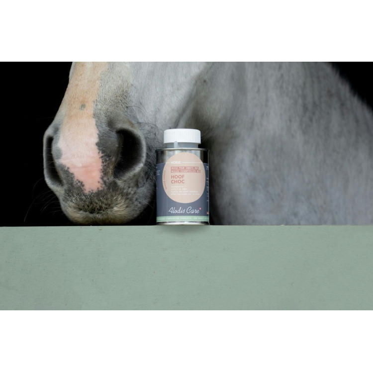 Aceite ALODIS CARE Hoof Choc Aceite ALODIS CARE Hoof Choc